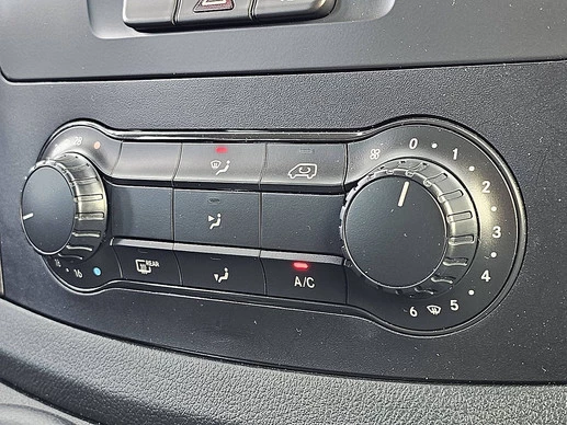 Mercedes-Benz Vito - Afbeelding 10 van 20