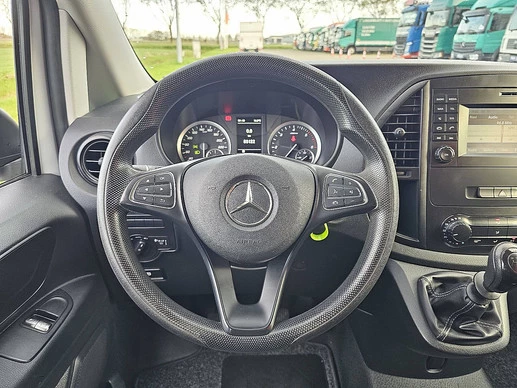 Mercedes-Benz Vito - Afbeelding 11 van 20