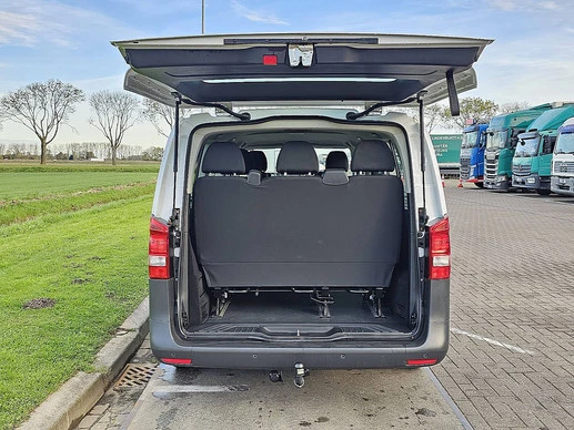 Mercedes-Benz Vito - Afbeelding 13 van 20