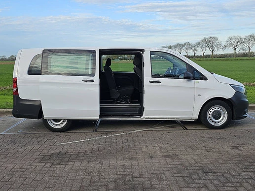 Mercedes-Benz Vito - Afbeelding 14 van 20