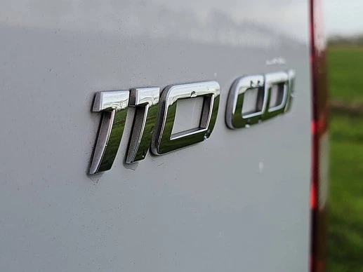 Mercedes-Benz Vito - Afbeelding 17 van 20