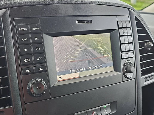 Mercedes-Benz Vito - Afbeelding 18 van 20