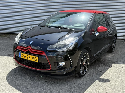 Citroën DS3 - Afbeelding 1 van 30