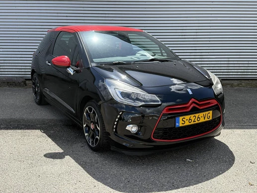 Citroën DS3 - Afbeelding 2 van 30
