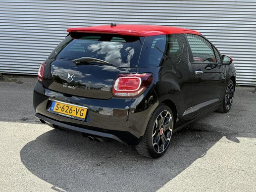 Citroën DS3 - Afbeelding 3 van 30