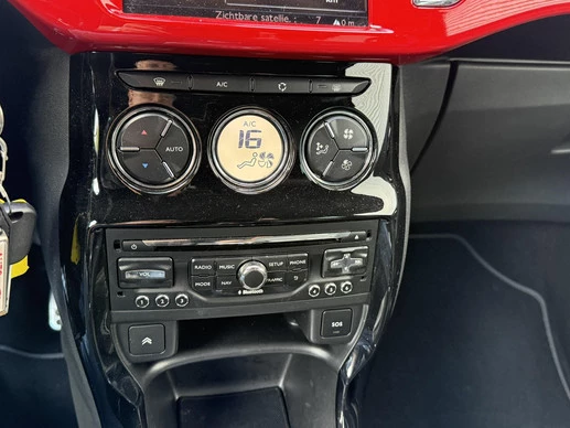 Citroën DS3 - Afbeelding 11 van 30