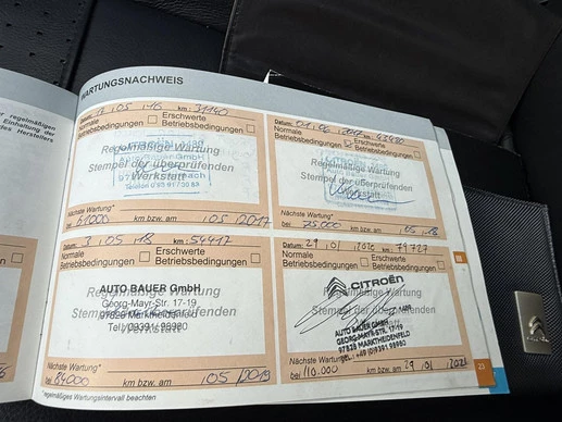 Citroën DS3 - Afbeelding 28 van 30