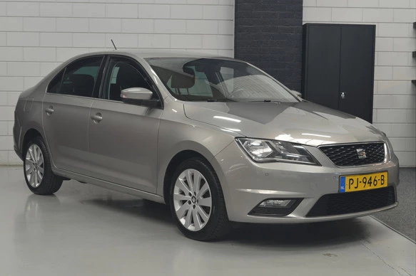 SEAT Toledo - Afbeelding 1 van 27