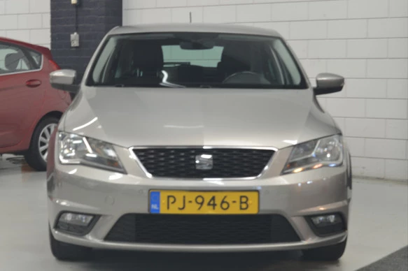 SEAT Toledo - Afbeelding 2 van 27