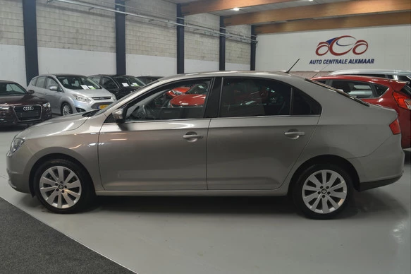 SEAT Toledo - Afbeelding 5 van 27