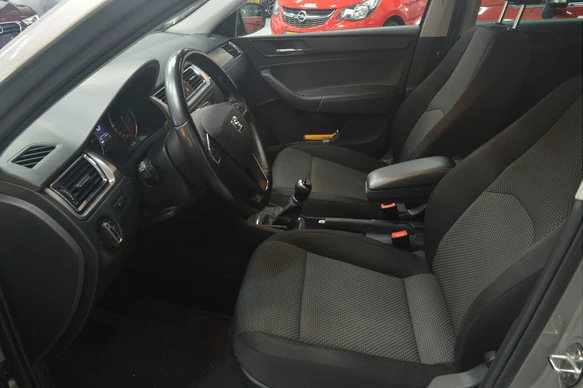 SEAT Toledo - Afbeelding 6 van 27