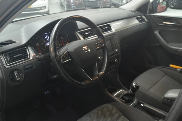 SEAT Toledo - Afbeelding 7 van 27