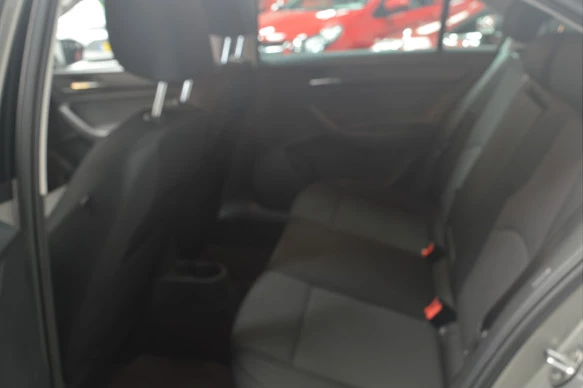 SEAT Toledo - Afbeelding 8 van 27