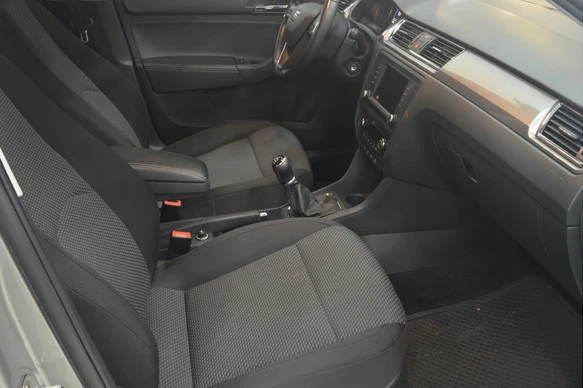 SEAT Toledo - Afbeelding 10 van 27