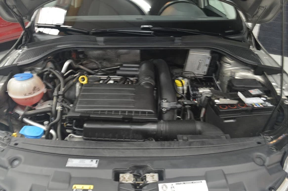 SEAT Toledo - Afbeelding 11 van 27