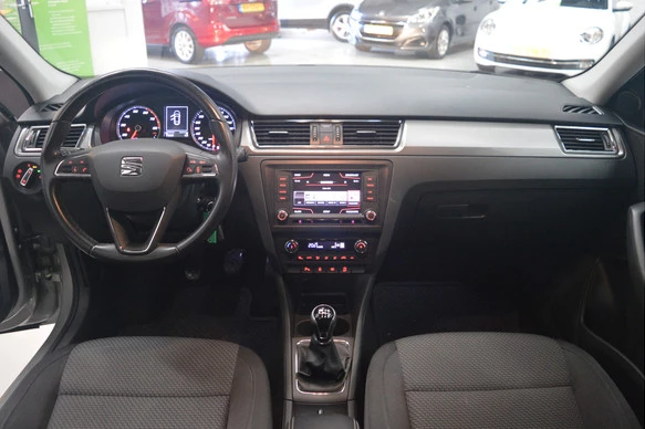 SEAT Toledo - Afbeelding 12 van 27