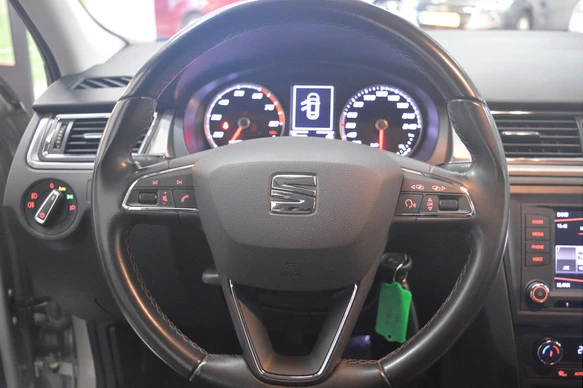 SEAT Toledo - Afbeelding 13 van 27