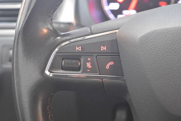 SEAT Toledo - Afbeelding 14 van 27