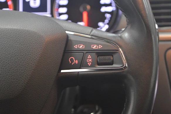 SEAT Toledo - Afbeelding 15 van 27