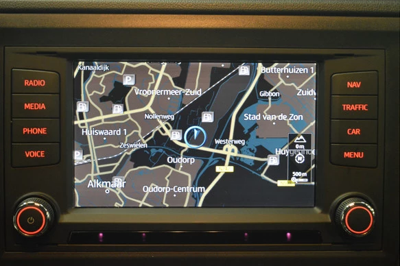 SEAT Toledo - Afbeelding 18 van 27