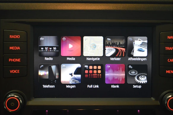 SEAT Toledo - Afbeelding 19 van 27