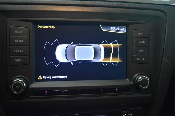 SEAT Toledo - Afbeelding 20 van 27