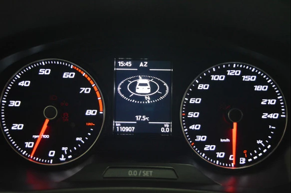 SEAT Toledo - Afbeelding 21 van 27