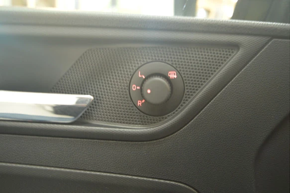 SEAT Toledo - Afbeelding 24 van 27