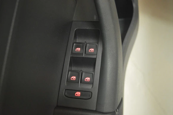 SEAT Toledo - Afbeelding 25 van 27