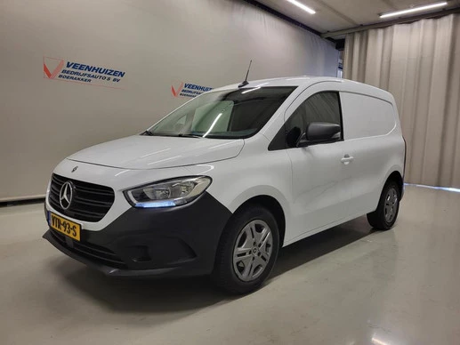 Mercedes-Benz Citan - Afbeelding 1 van 18