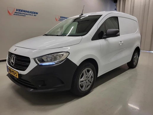 Mercedes-Benz Citan - Afbeelding 2 van 18