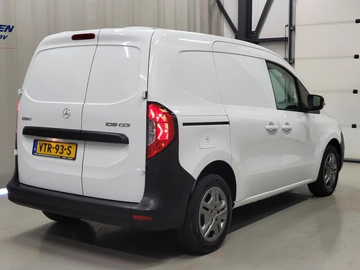 Mercedes-Benz Citan - Afbeelding 3 van 18