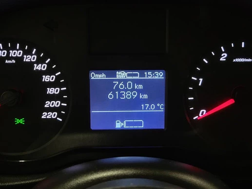 Mercedes-Benz Citan - Afbeelding 10 van 18