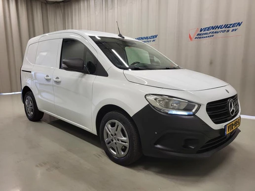 Mercedes-Benz Citan - Afbeelding 14 van 18