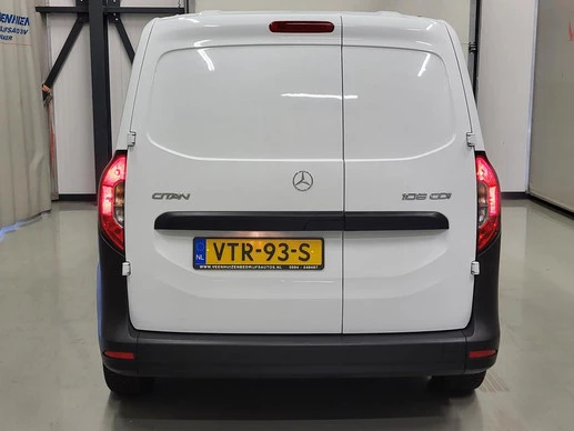 Mercedes-Benz Citan - Afbeelding 16 van 18