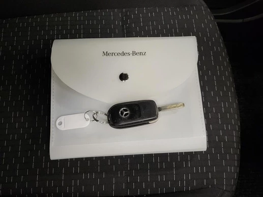 Mercedes-Benz Citan - Afbeelding 17 van 18