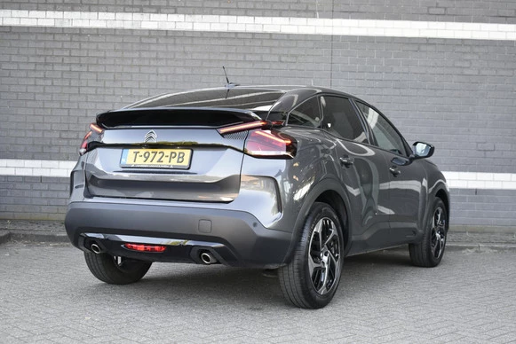 Citroën C4 - Afbeelding 2 van 30