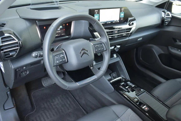 Citroën C4 - Afbeelding 3 van 30