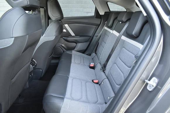 Citroën C4 - Afbeelding 8 van 30