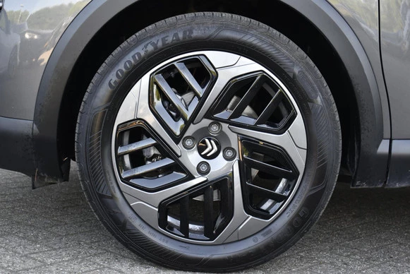 Citroën C4 - Afbeelding 9 van 30