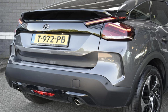 Citroën C4 - Afbeelding 14 van 30