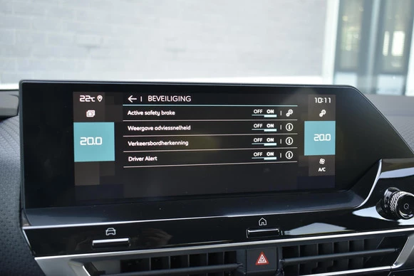 Citroën C4 - Afbeelding 17 van 30