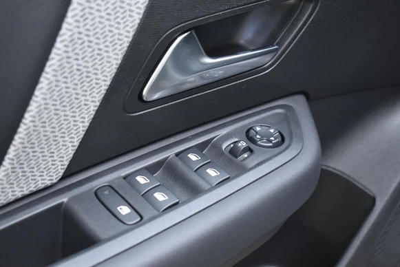 Citroën C4 - Afbeelding 21 van 30