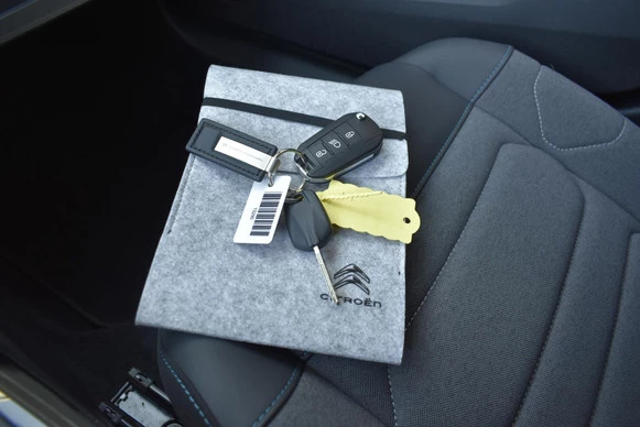 Citroën C4 - Afbeelding 25 van 30