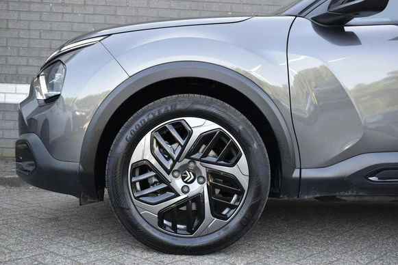 Citroën C4 - Afbeelding 26 van 30