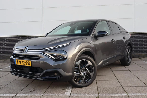 Citroën C4 - Afbeelding 1 van 30