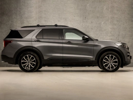 Ford Explorer - Afbeelding 4 van 30