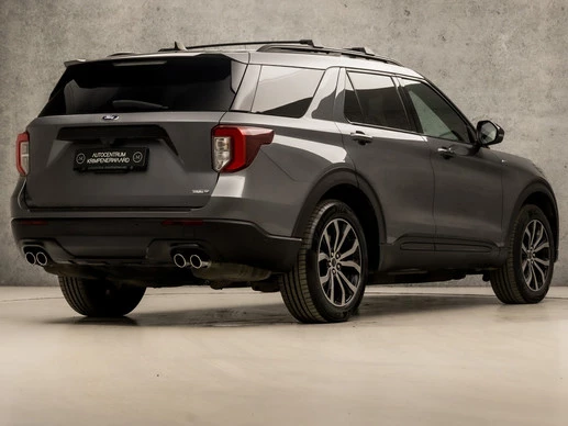 Ford Explorer - Afbeelding 5 van 30