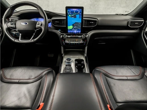 Ford Explorer - Afbeelding 6 van 30