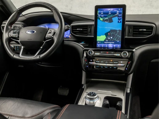 Ford Explorer - Afbeelding 7 van 30